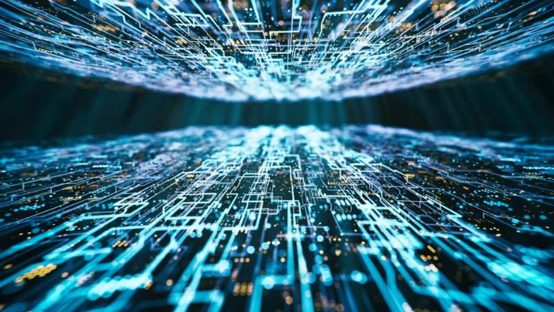 大武口区网站建设：实施DevOps，赋能医疗保健领域数字化转型